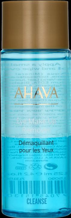 Produktbild Ahava Time to Clear (Make-Up Entferner, 125 ml)