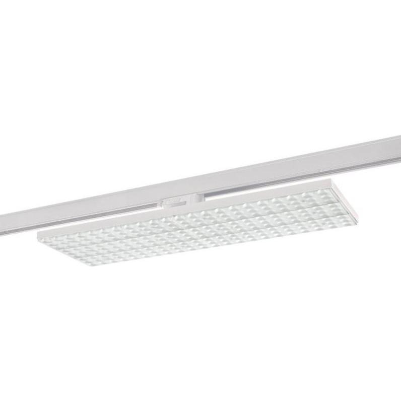 Ridi, Applique + Plafoniera, Luce LED a binario (8850 lm)