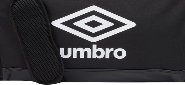 Produktbild Umbro Reisetasche mit Rollen