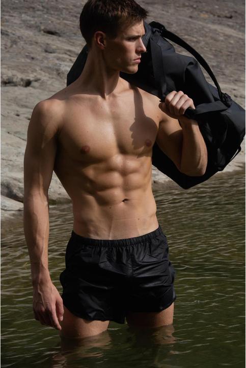 Produktbild Kimood Wasserfester Reiserucksack