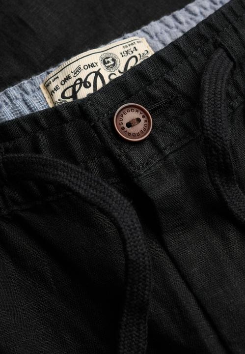 Produktbild Superdry Leinenhose (L)