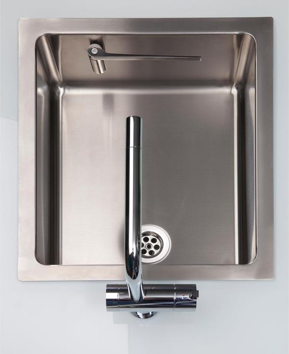 Produktbild Magisso Magnetic Kitchen Cloth Holder