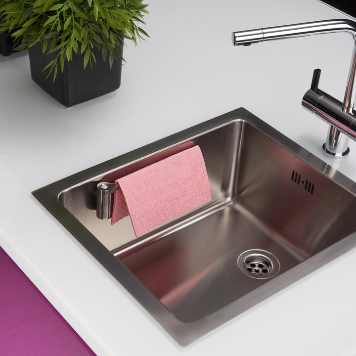 Produktbild Magisso Magnetic Kitchen Cloth Holder