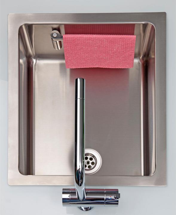 Produktbild Magisso Magnetic Kitchen Cloth Holder