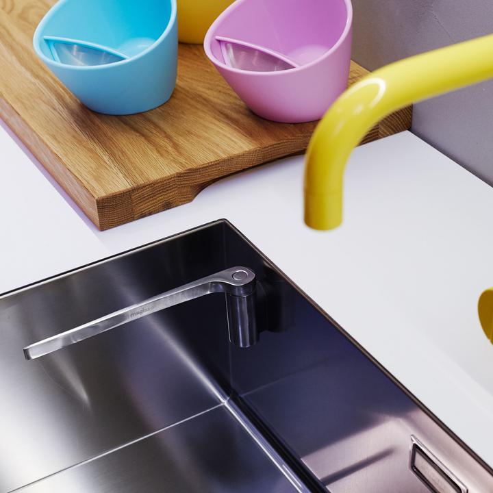 Produktbild Magisso Magnetic Kitchen Cloth Holder