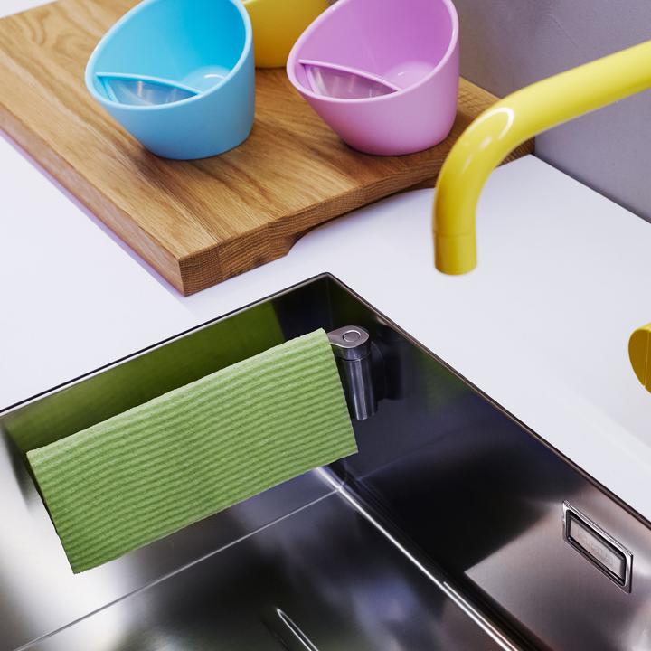 Produktbild Magisso Magnetic Kitchen Cloth Holder
