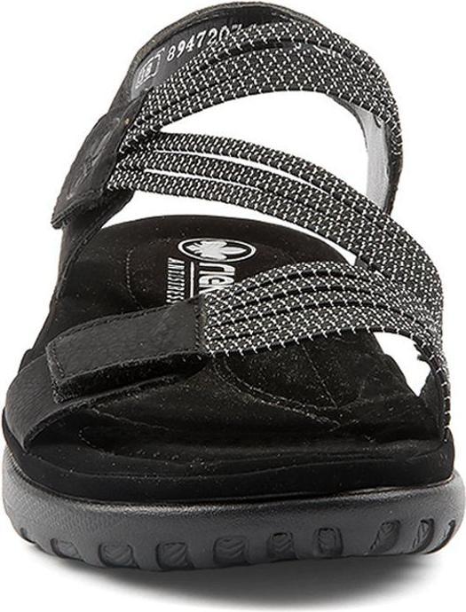 Actual product image Rieker Sandals (40)