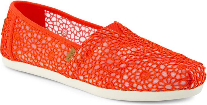 Image du produit Toms W's Alpargata Classic 3.0 (38)