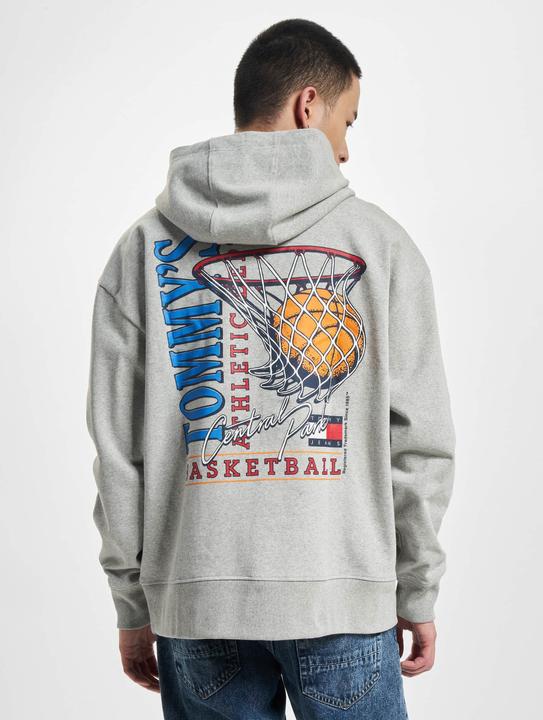 Actual product image Tommy Hilfiger Tommy Jeans Rlxd Basketball - 97585 (M)
