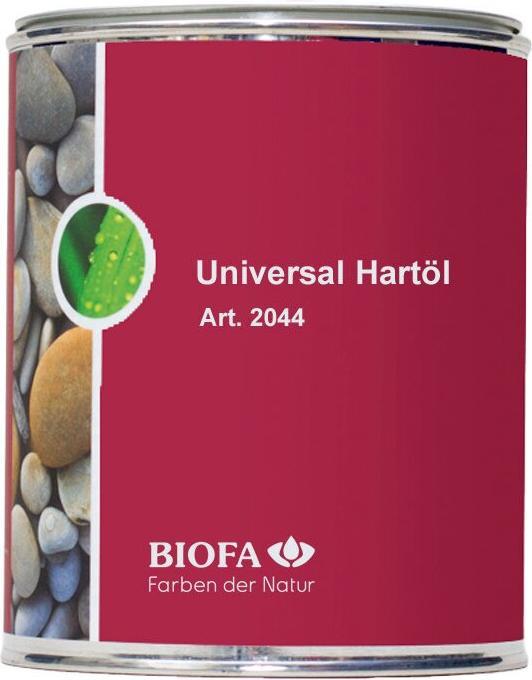 Biofa Universal Hard Oil