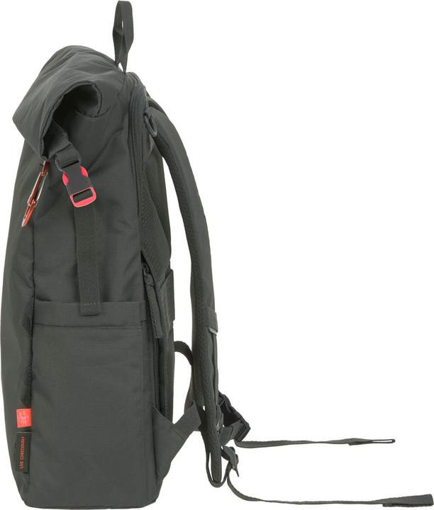 Produktbild Lässig Outdoor Rucksack GRE Rolltop, Dark Olive