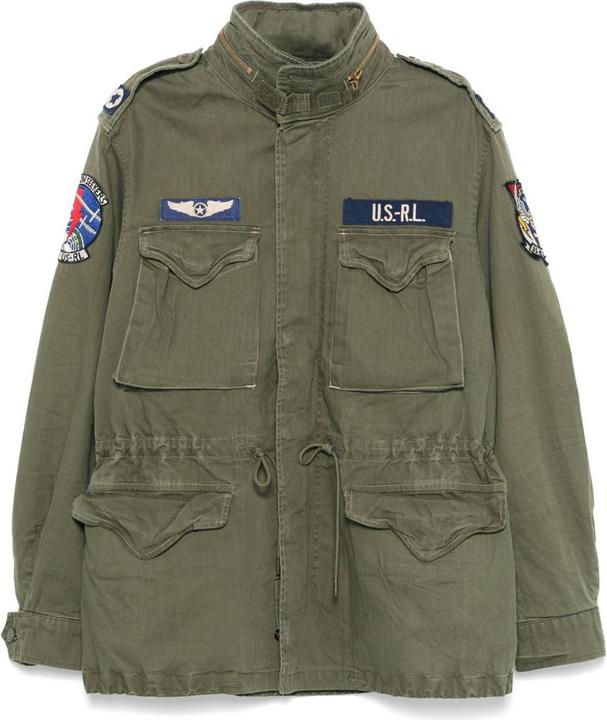 Jackets