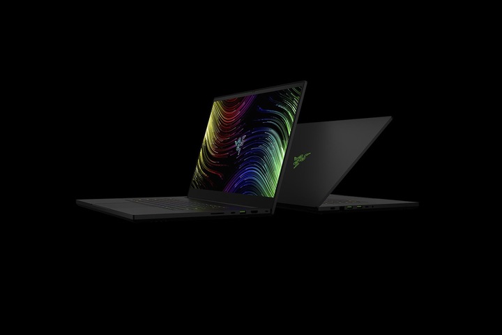 Immagine prodotto Razer Blade 17 (17.30", Intel Core i7-12800H, 16 GB, 1000 GB, Ing. Int.)