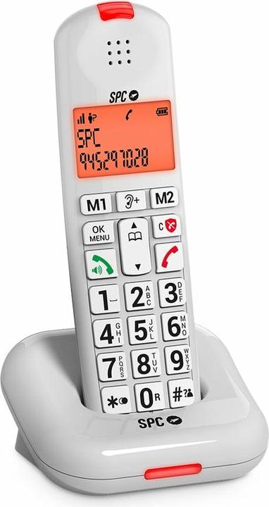 Immagine prodotto SPC Comfort Kairo