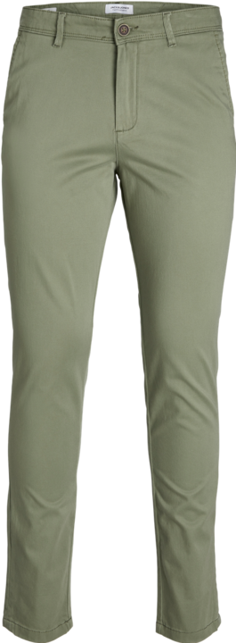 Image du produit Jack & Jones MARCO BOWIE SA NAVY BLAZER Chino slim fit (W33/L30)