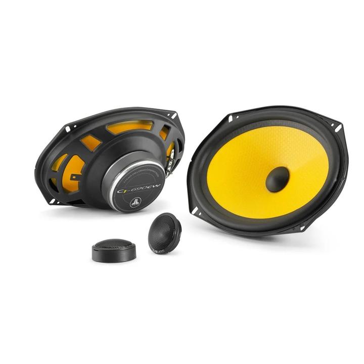 Actual product image JL Audio C1-690 (120 W, 6 x 9")