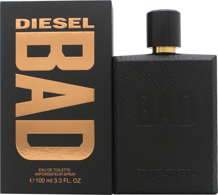 Image du produit Diesel Bad (Eau de toilette, 100 ml)