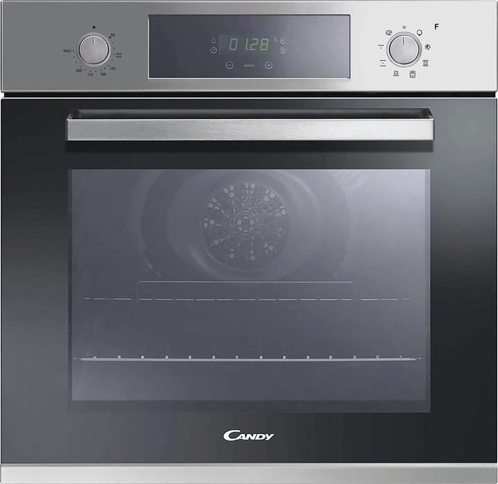 Image du produit Candy FCP605XL/E+CH64CCB Meilleur prix