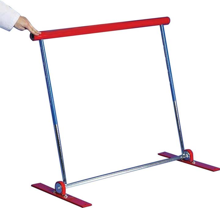 Produktbild Huspo Hürde Steh-auf (7000 g)