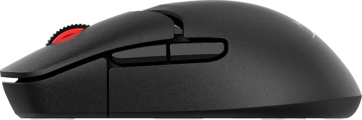 Produktbild HP HyperX Pulsefire Saga Pro Wireless-Gaming-Maus (schwarz) (Kabelgebunden)