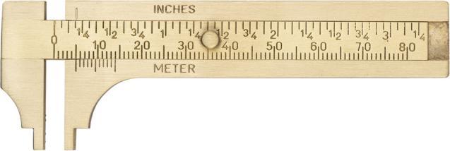 Actual product image Vogel Pockets 80mm