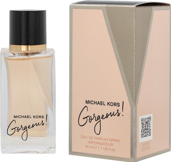 Immagine prodotto Michael Kors MK - Splendido. (Eau de parfum, 50 ml)