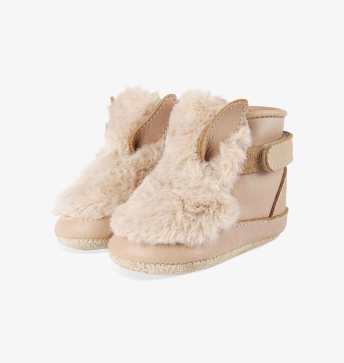 Immagine prodotto Donsje Fodere b??b? "Richy Lining" beige (20, 21)