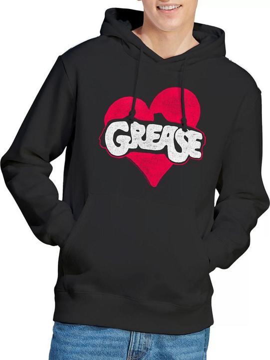 Produktbild Grease Kapuzenpullover (S)