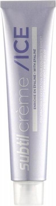 Produktbild Subtil Creme Ice Hair Coloring Cream