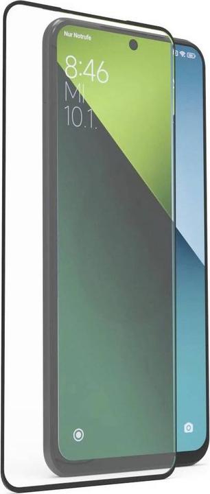 Produktbild Hama Schutzglas CP RN 14 Pro5G/4G (1 Stück, Xiaomi Redmi Note 14 Pro)
