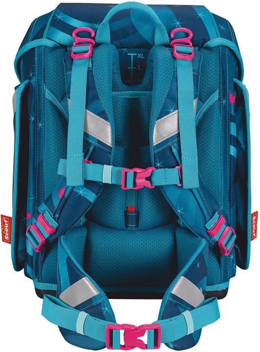 Produktbild Scout LED Genius Set 4-teilig (19 l)