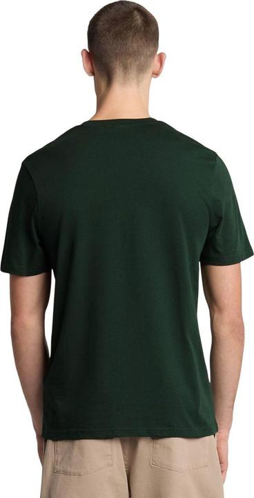 Immagine prodotto Lyle and Scott Maglietta Semplice Girocollo Uomo (XS)