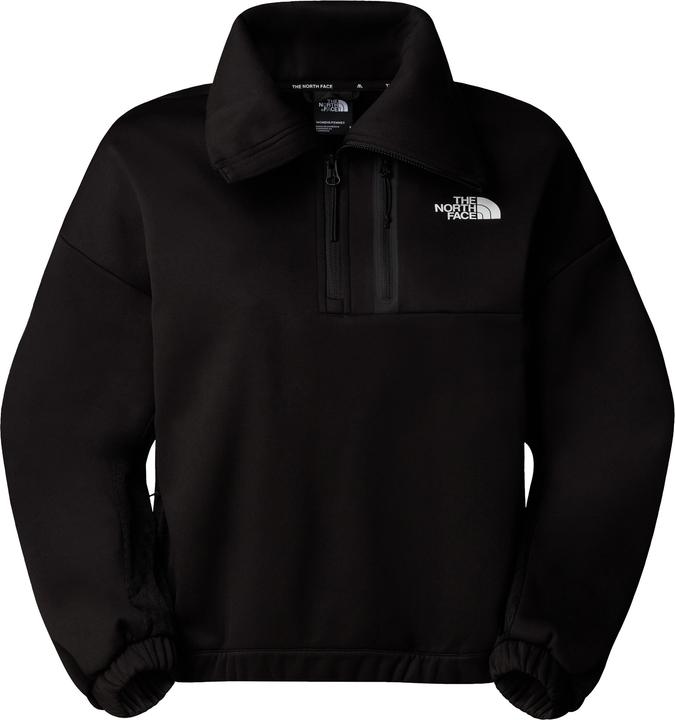 Produktbild North Face Ma Fleece Interest 1/4 Zip (M)