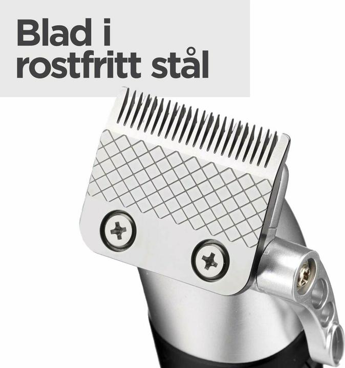 Produktbild BaByliss E812E