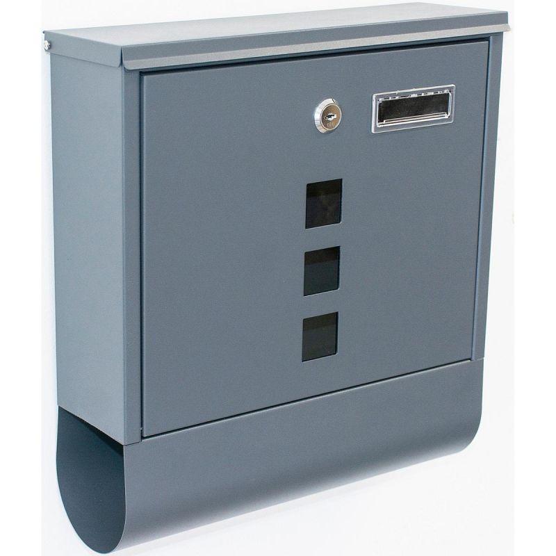 Saska Garden, Bucalettere, SKRZYNKA NA LISTY 30X9.5X34CM 1067520