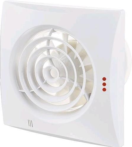 Productafbeelding Siku Stille T1 kleine kamerventilator