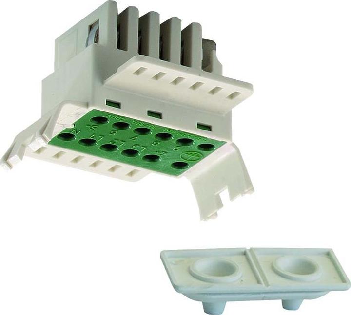 Image du produit Ridi VLNE-11S INSP. RÉSEAU -