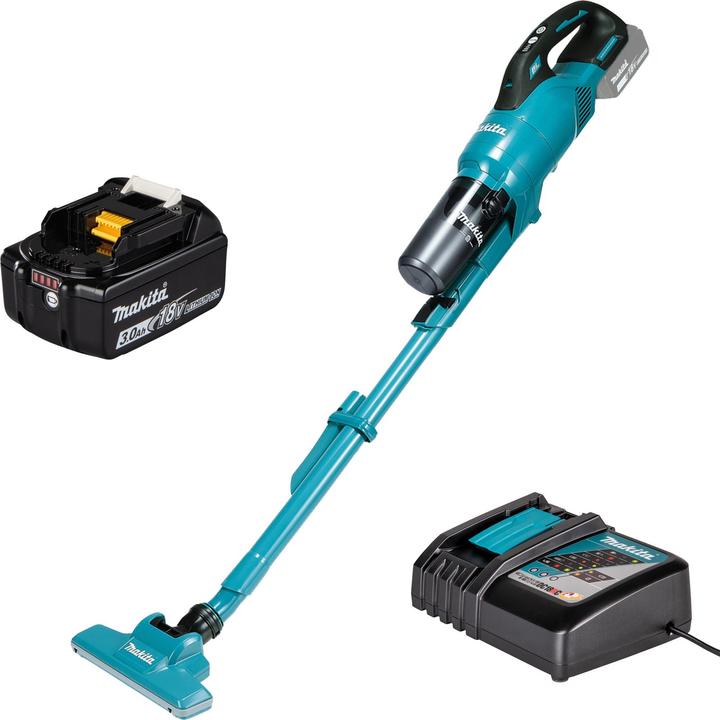 Actual product image Makita DCL286FRF