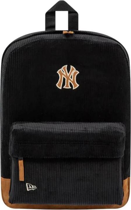 Produktbild New Era New York Yankees Cord Stadium Rucksack