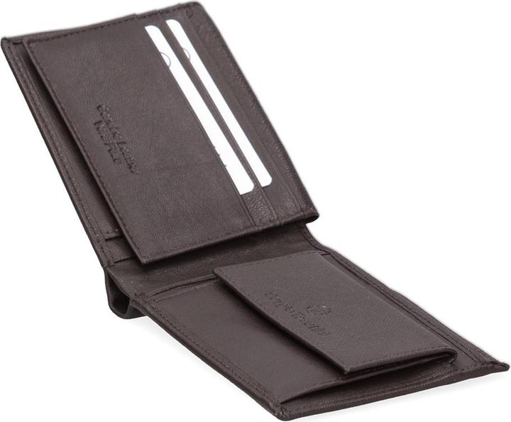Actual product image Sergio Tacchini Wallet