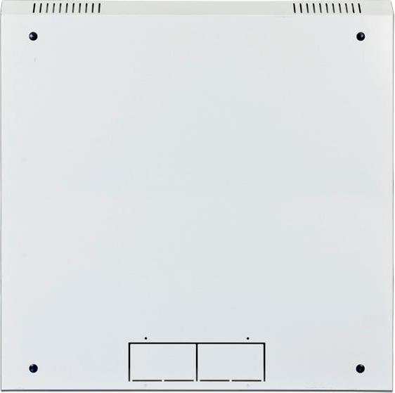 Image du produit Wirewin Armoire murale 600X600X12U Pro 2nd Gen FP 19 / 12UH / Gris clair (12 HE, Rack 19 pouces)