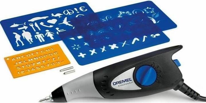 Dremel Engraving device 35 W 290-3/4