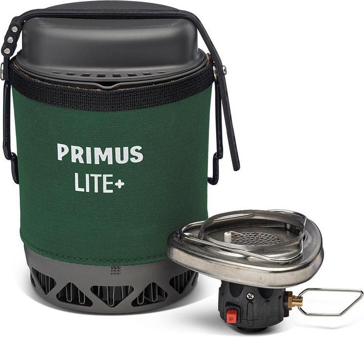 Produktbild Primus Lite Plus Stove System II