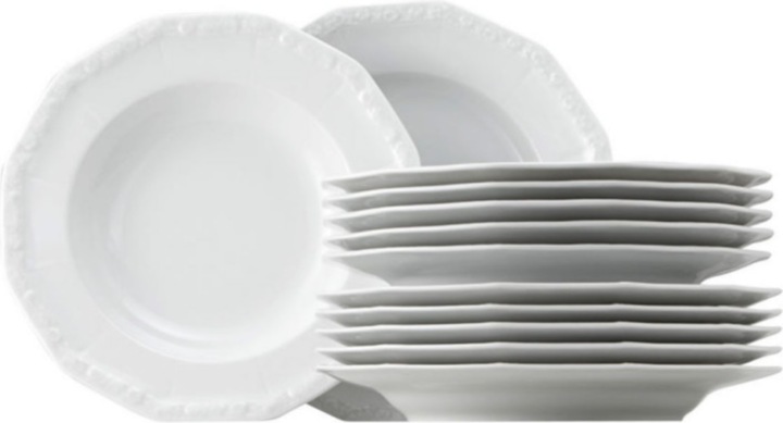 Produktbild Rosenthal Maria Weiss (1 Stück)