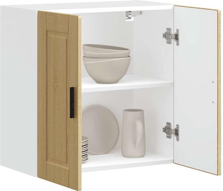 Produktbild vidaXL Küchen-Wandschrank (60 x 31 x 60 cm)
