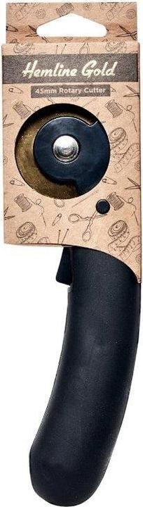 Image du produit Hemline Gold Rollschneider