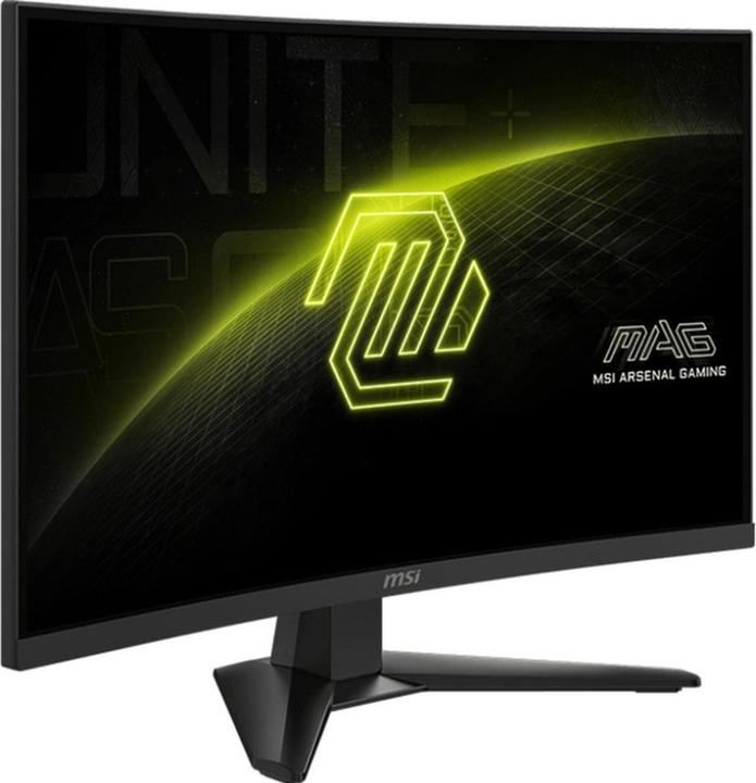 Image du produit MSI MAG 275CQFDE E18 (2560 x 1440 pixels, 27")