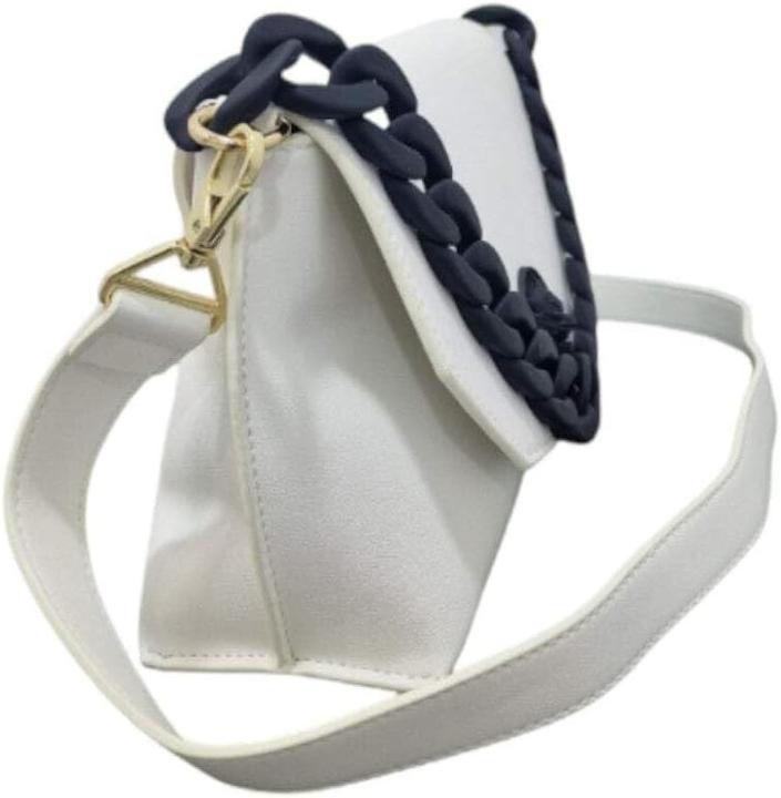 Immagine prodotto Plein Sport Flap Devon Medium