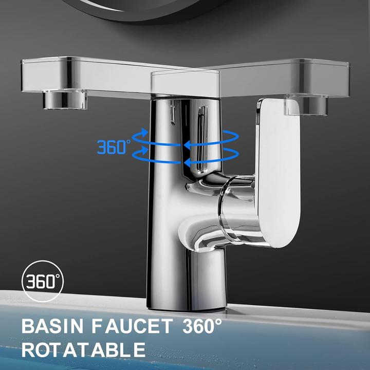 Produktbild Cobbe Wasserhahn - ‎MP101
