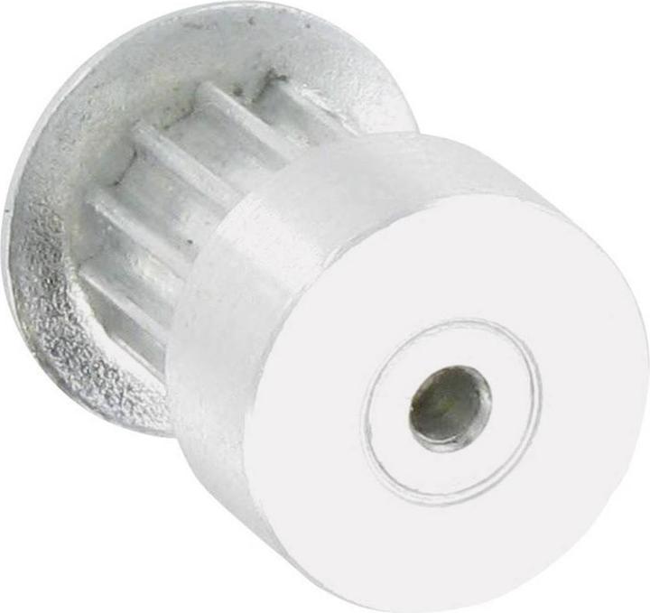 Produktbild Reely Aluminium Zahnriemenscheibe Bo